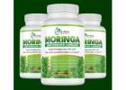 Be healthy with Moringa