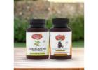 Shilajit Capsule – Natural Vitality And Energy Booster