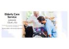 Elderly Care Services in Bangalore | Book Now