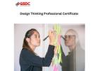 How Becoming a Certified Design Thinking Professional Can Transform Your Career.