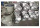 Strainer suppliers in UAE