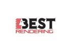 High-Quality Residential Rendering Services – Best Rendering, Melbourne