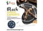 Black Magic Experts in Solapur