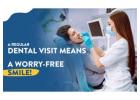 Expert Dentist in Euless, TX Comprehensive Dental Care at Pleasant Dental