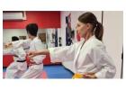 Master Confidence with Women's Self Defence in Croydon  