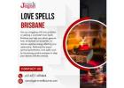 Love Spells Brisbane – Powerful Rituals to Attract and Strengthen Love