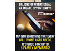 EARN UP TO $900 DAILY WORKING 2 HRS A DAY! (NOT AN MLM)