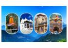 NTP Groups: Your Trusted Partner for Kailash Mansarovar Yatra