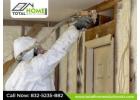 Upgrade Your Home with Injection Foam Insulation