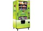 How to Begin a Successful Vending Machine Business in Los Angeles