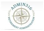 Admin316 Retirement Administration