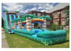 Bounce House Rentals: The Key to a Fun and Memorable Event