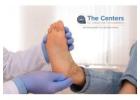 Foot and Ankle Surgery in St. Clair Shores: Expert Care for Your Mobility