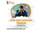 Black Magic Astrologer in Andhra Pradesh 