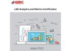 How L&D Analytics & Metrics Professionals Drive Business Impact with Data-Driven Learning