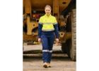 Workwear Australia | Bisley Workwear