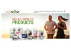 Live Good Health Products