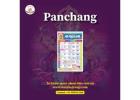 Today Panchang, Hindu Calendar