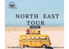 North East India Tour Package