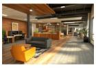 Discover the Best Office Interior Designers in Delhi Today