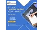 Best SEO Content Writing Agency in India: Wish Geeks Techserve