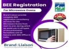 Make Your Microwave Ovens Market-Ready! Learn the Step By Step Process