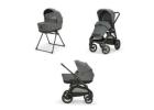 Explore Bambinista's Premium Strollers and Pushchairs Collection