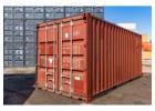 High-Quality and Affordable Shipping Containers for Sale in Chinchilla