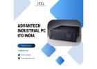 Advantech Industrial PC | ITG India