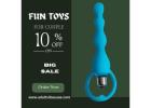 Get Online Sex Toys in Fujairah | adultvibesuae.com