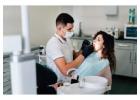 Dental Clinic Collingwood Your Solution for a Perfect Smile