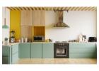 Build Modern Modular Kitchen